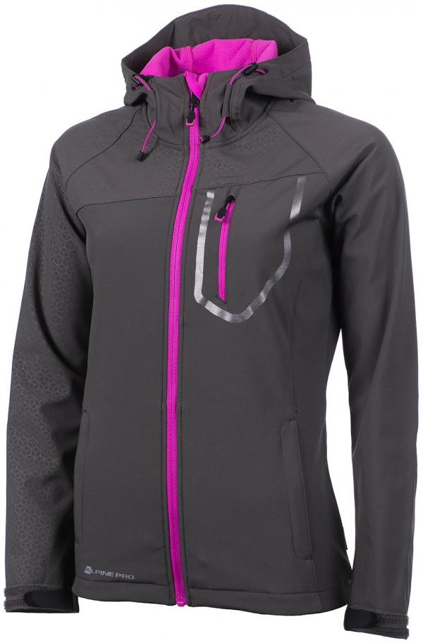 ALPINE PRO PUNTA ANNA 2  Dámská Bunda XS