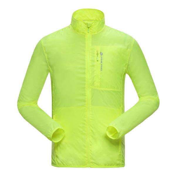 ALPINE PRO BERYL Pánská Bunda M