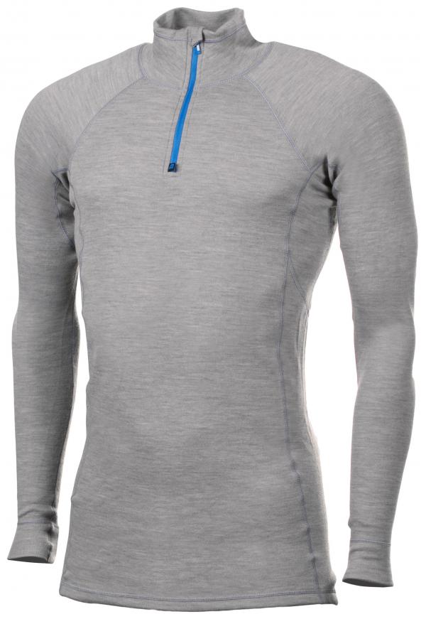 ALPINE PRO GENET NEUTRÁLNÍ / ZEMITÁ Pánské Prádlo XS-S