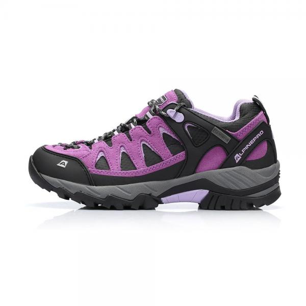 ALPINE PRO CAPERTEE  Unisex Obuv outdoor 36