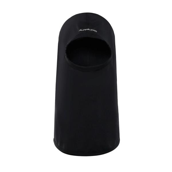 ALPINE PRO BALACLAVA NEUTRÁLNÍ / ZEMITÁ Unisex Čepice, kšiltovka S
