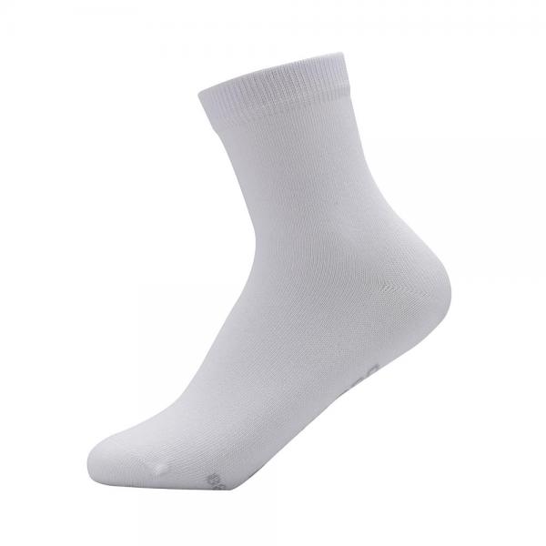 ALPINE PRO 2ULIANO NEUTRÁLNÍ / ZEMITÁ UNISEX PONOŽKY - 2 PÁRY M