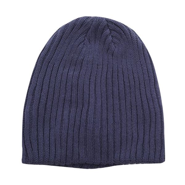 ALPINE PRO NOUR MODRÁ / TYRKYSOVĚ MODRÁ Unisex Čepice S