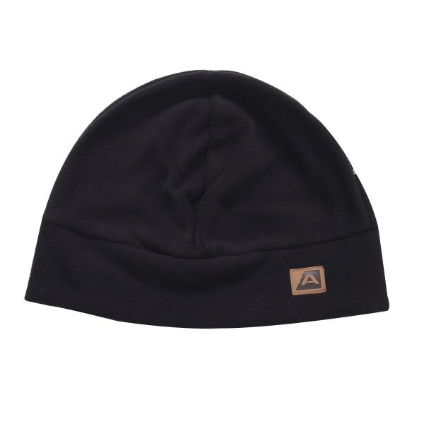 ALPINE PRO JAMIE NEUTRÁLNÍ / ZEMITÁ Unisex Čepice S