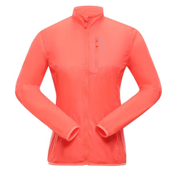 ALPINE PRO BERYLA  Dámská Bunda L