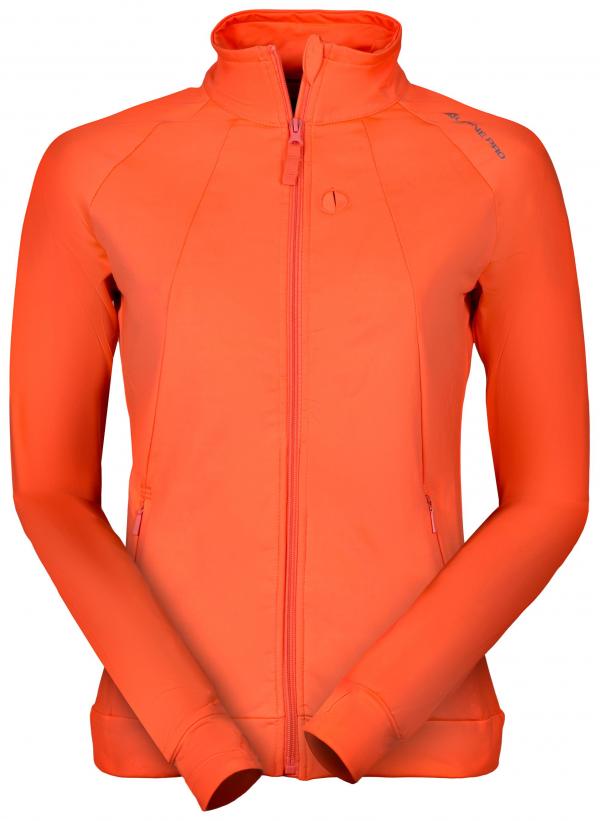 ALPINE PRO LALLA  Dámská Mikina XL