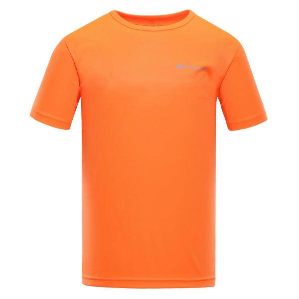 ALPINE PRO NASMAS  Pánské Triko XL