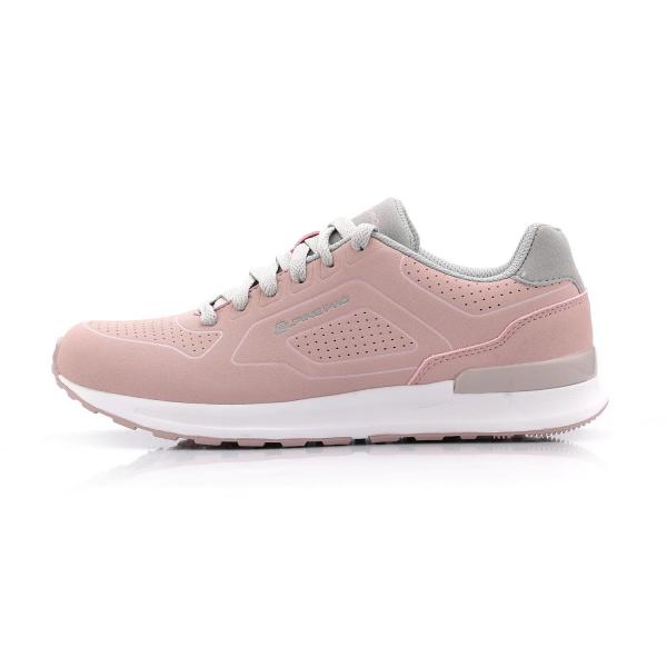 ALPINE PRO DILIPI ŽLUTÁ / HNĚDÁ Unisex Obuv městská 37