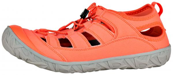 ALPINE PRO MADHURA Unisex Obuv letní 40