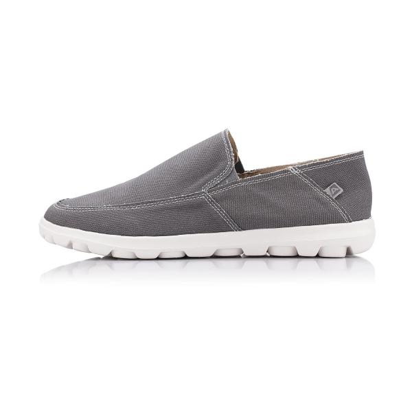ALPINE PRO SHASHI NEUTRÁLNÍ / ZEMITÁ Unisex Obuv městská 43