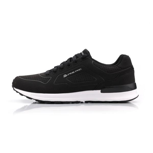 ALPINE PRO DILIPI NEUTRÁLNÍ / ZEMITÁ Unisex Obuv městská 44