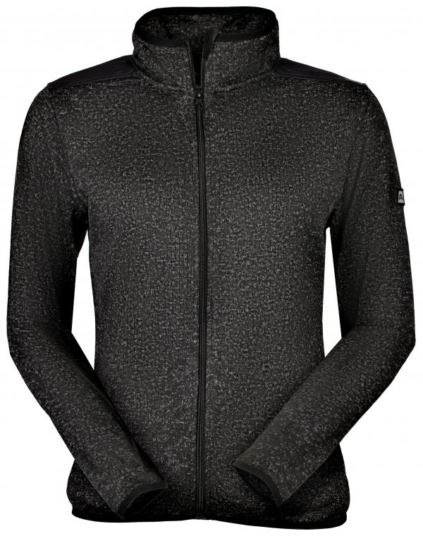ALPINE PRO FILIPOSA NEUTRÁLNÍ / ZEMITÁ Dámský Svetr L