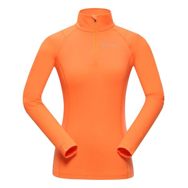 ALPINE PRO NEVEA 3  Dámské Triko M