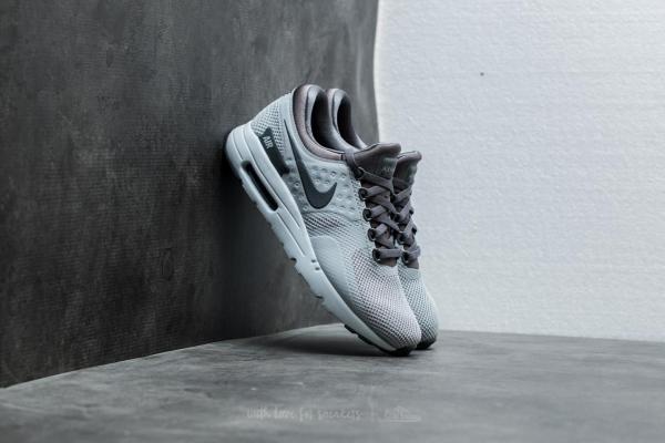 Nike Air Max Zero Essential Wolf Grey/ Dark Grey