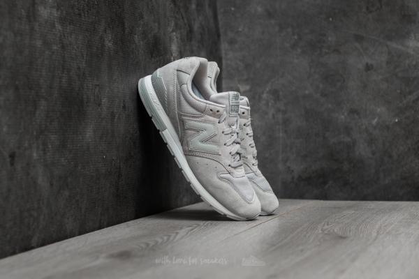 New Balance 996 Grey