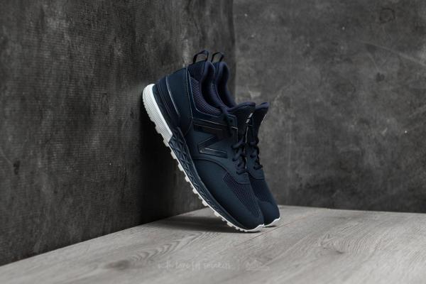 New Balance 574 Navy