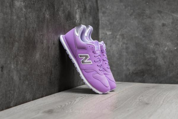 New Balance 373 Pink