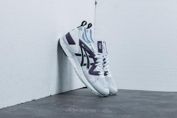 Asics Gel-Lyte V NS White/ Black