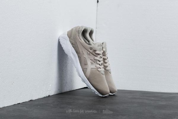 Asics Gel-Kayano Trainer Evo Feather Grey/ Feather Grey