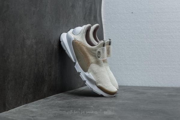 Nike Sock Dart SE Sail/ Cobblestone