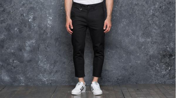 Publish Index Ankle Fit Pant Black