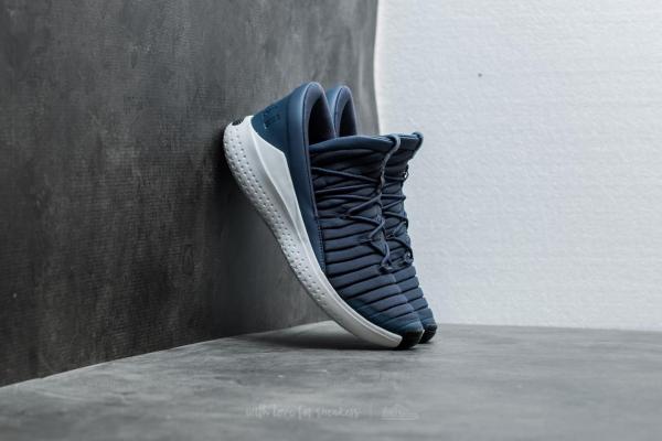 Jordan Flight Luxe Thunder Blue/ Black