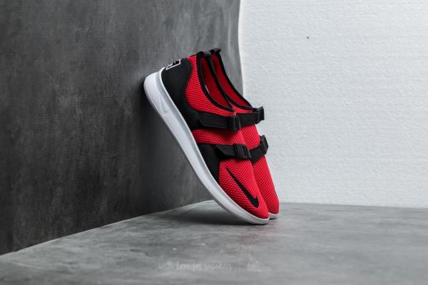 Nike Air Sockracer SE University Red/ Black-White