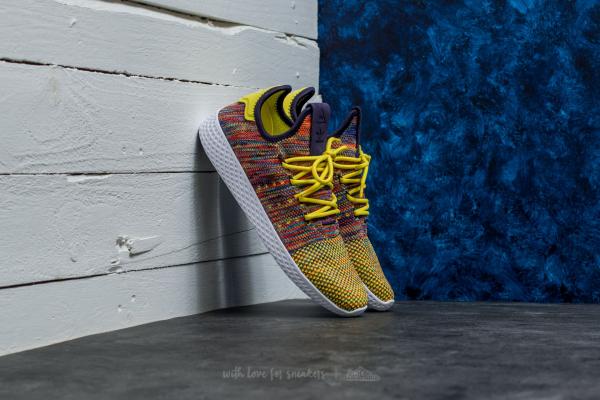 adidas Pharrell Williams Tennis HU Multi-color/ Multi-color