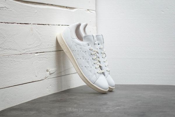 adidas Consortium x Alife x Starcow Stan Smith S.E. Core White/ Core White/ Core White