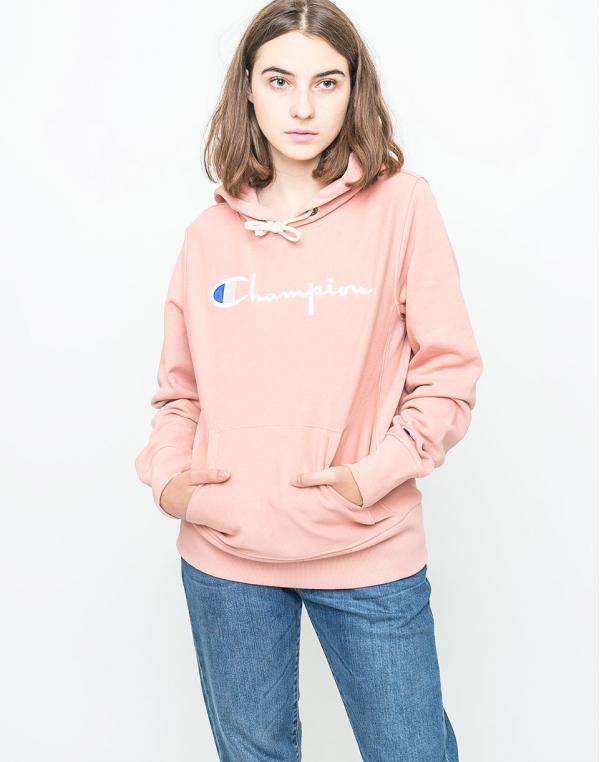 Mikina Champion Hooded Sweatshirt RTN