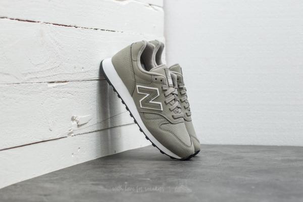 New Balance 373 Khaki