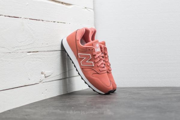 New Balance 373 Red