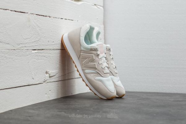 New Balance 373 White