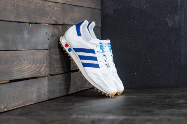 adidas LA Trainer OG Vinted White/ Mystery Ink/ Gum