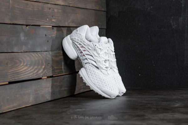 adidas Climacool 2 Ftw White/ Grey One