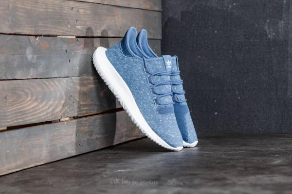 adidas Tubular Shadow Tech Ink/ Tech Ink/ Crystal White