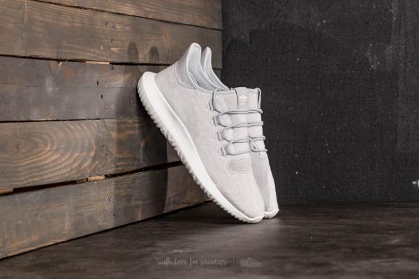 adidas Tubular Shadow Grey Two/ Crystal White/ Crystal White