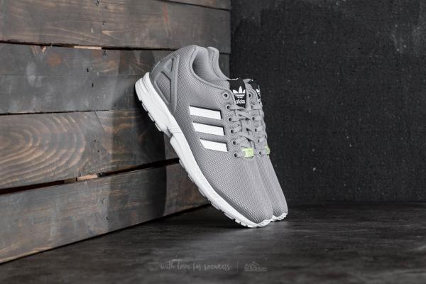 adidas ZX Flux Chsogr/ Ftw White/ Iceyel