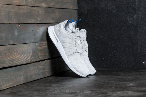 adidas X_PLR Grey One/ Grey One/ Blue