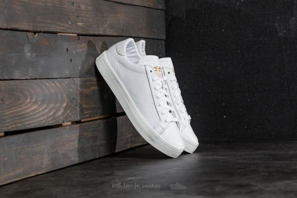 adidas Courtvantage Ftw White/ Ftw White/ Ftw White