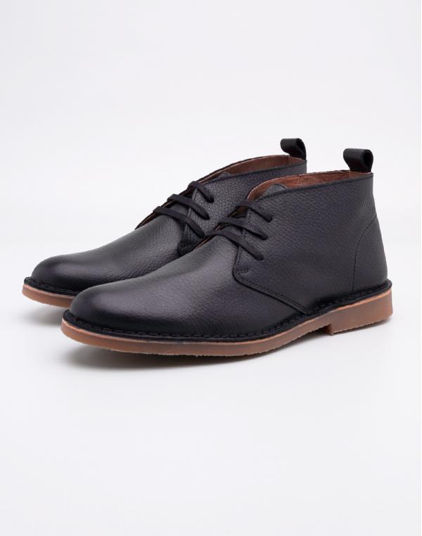 Boty Selected Royce black