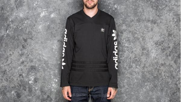adidas Rodge Jersey 2.0 Black/ White