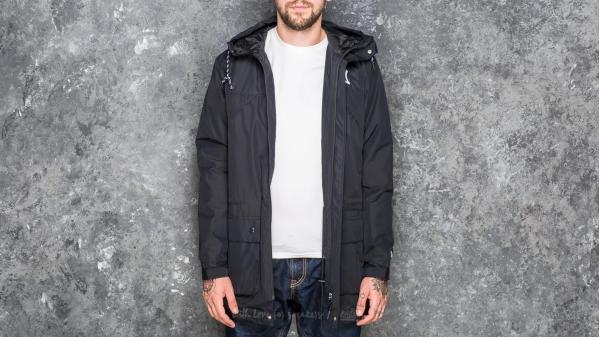New Era Tech Series New York Yankees Parka Navy