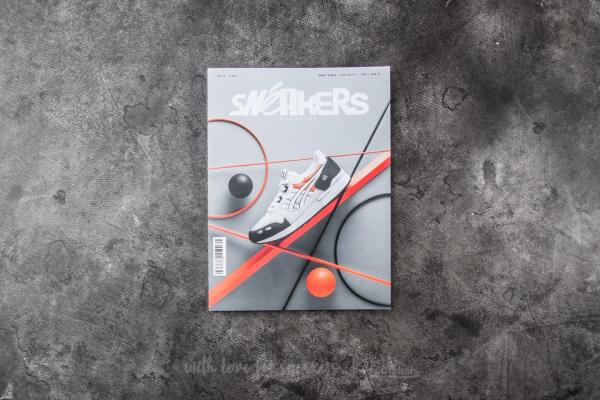 Sneakers Magazine 3/2017