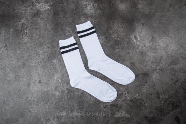 Carhartt WIP College Socks White/ Black