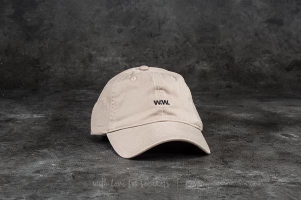 WOOD WOOD Low Profile Cap Sand