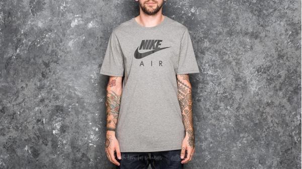 Nike Sportswear Air Max 95 Tee Medium Grey Heather