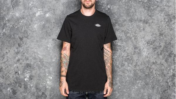 Jordan Sportswear Future 2 Tee Black/ White