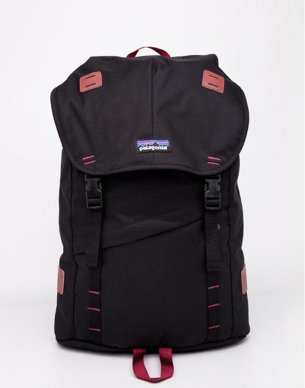 Patagonia Arbor Black