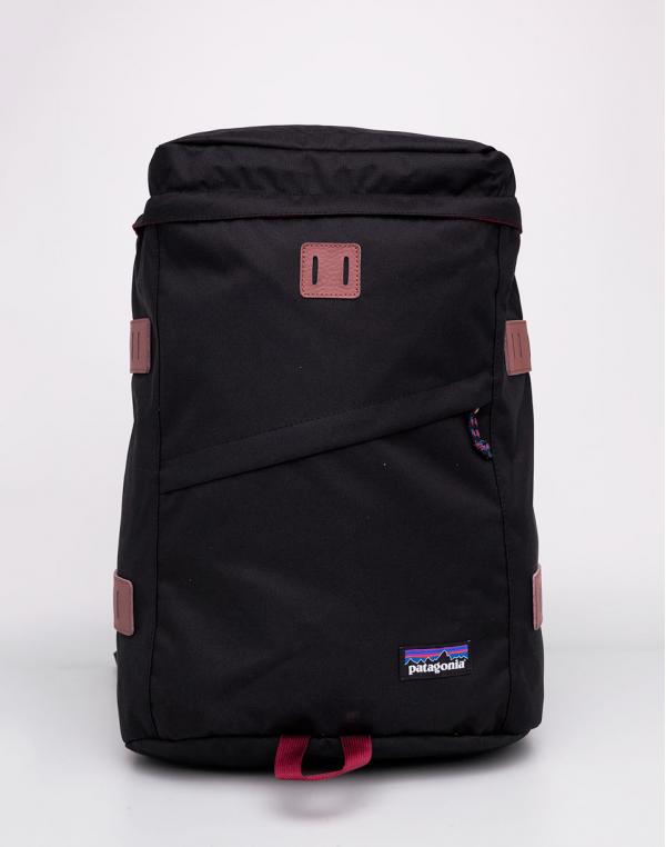 Patagonia Toromiro Black